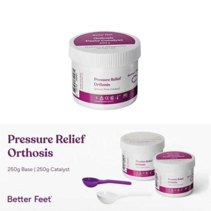 Better Feet® Pressure Relief Orthosis 