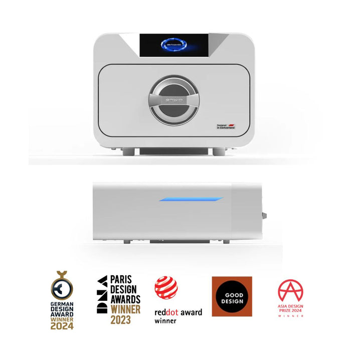 Enbio Pro Autoclave