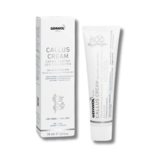 GEHWOL Callus Cream 75ml