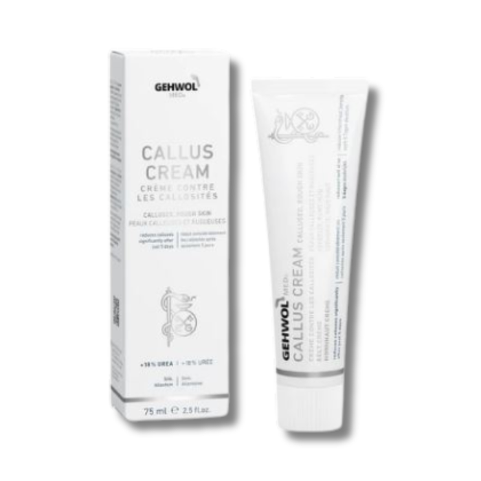 GEHWOL Callus Cream 75ml