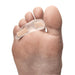 Pedifix Visco-GEL Adjust-A-Loop Hammer Toe Crest