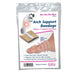 Pedifix Arch Support Bandage