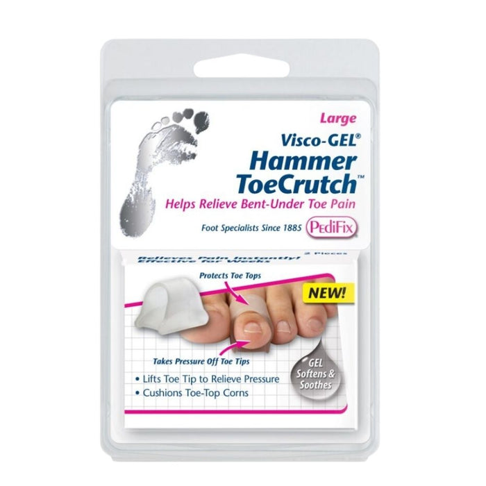 Pedifix Visco-GEL Hammer ToeCrutch