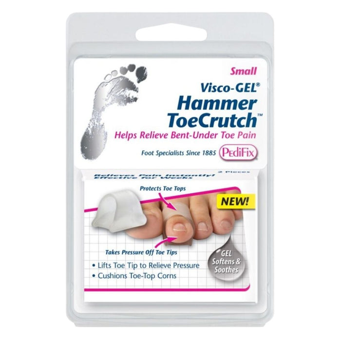 Pedifix Visco-GEL Hammer ToeCrutch