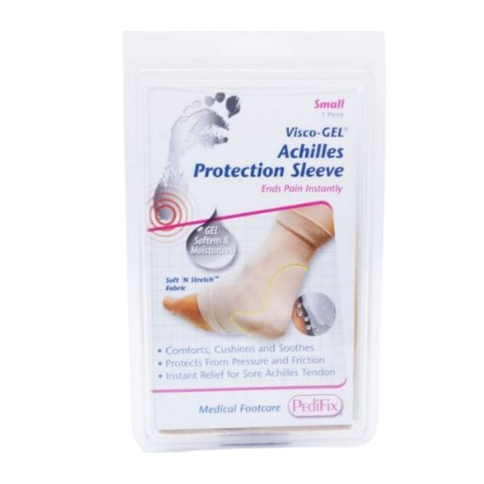 Pedifix Visco-GEL Achilles Protection Sleeve