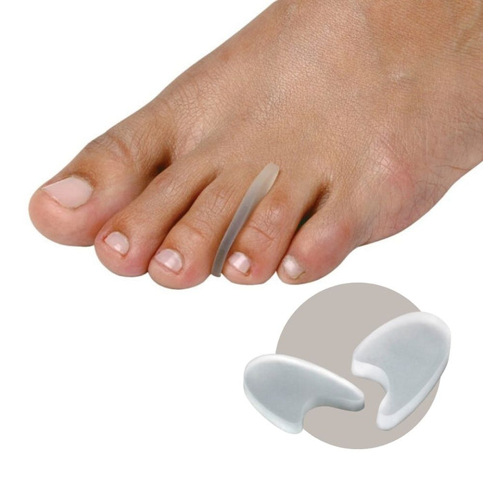 Pedifix Visco-GEL Toe Separators