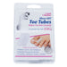 Pedifix Visco-GEL All-Gel Toe Tubes
