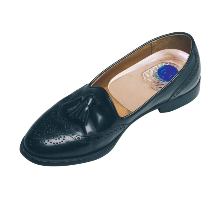 Pedifix Double-Action Gel Heel Cushions