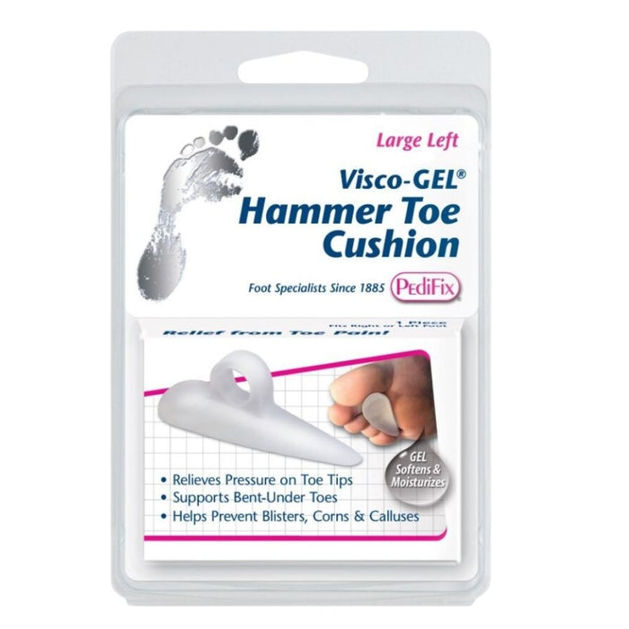 Pedifix Visco-GEL Hammer Toe Cushion