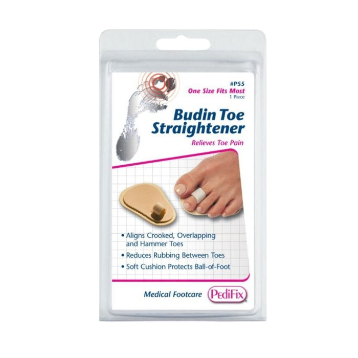 Pedifix Budin Toe Straightener