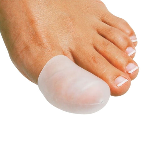 Pedifix Visco-GEL All-Gel Toe Cap 