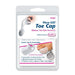 Pedifix Visco-GEL All-Gel Toe Cap 