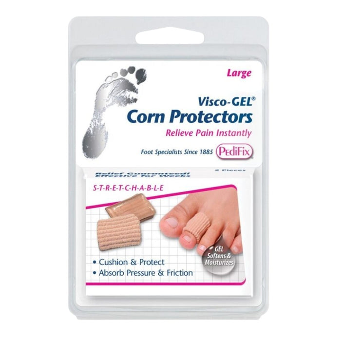 Pedifix Visco-GEL Corn Protectors 