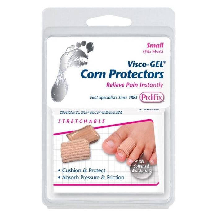 Pedifix Visco-GEL Corn Protectors 