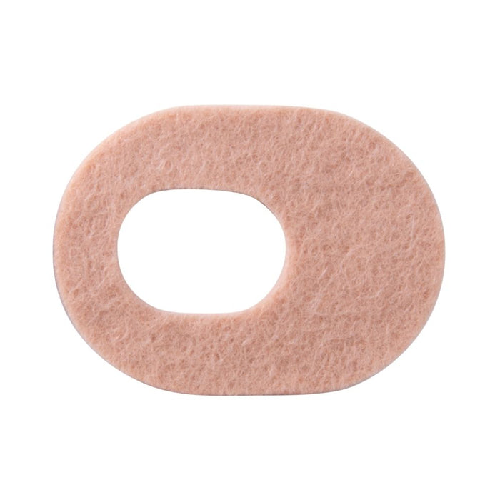 Pedifix FELTastic Oval Callus Pads