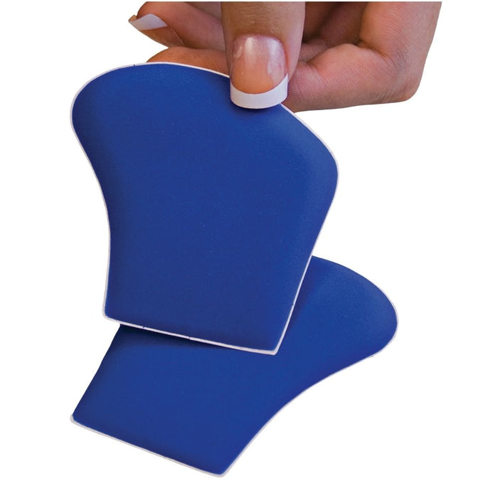 Pedifix PolyPads Metatarsal Bar