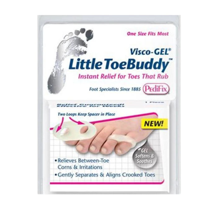 PediFix Visco-GEL Little ToeBuddy