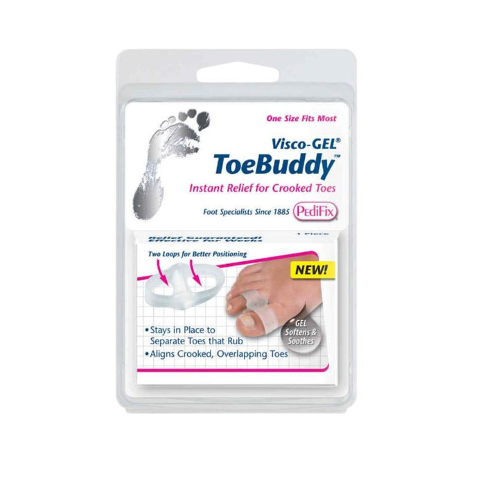 PediFix Visco-GEL ToeBuddy