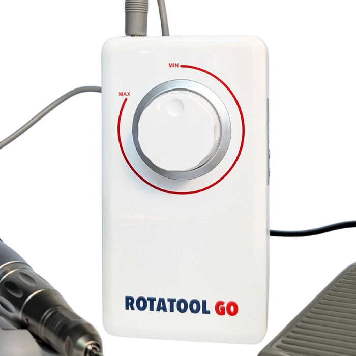 Rotatool GO Rechargeable File Replacement Control Unit