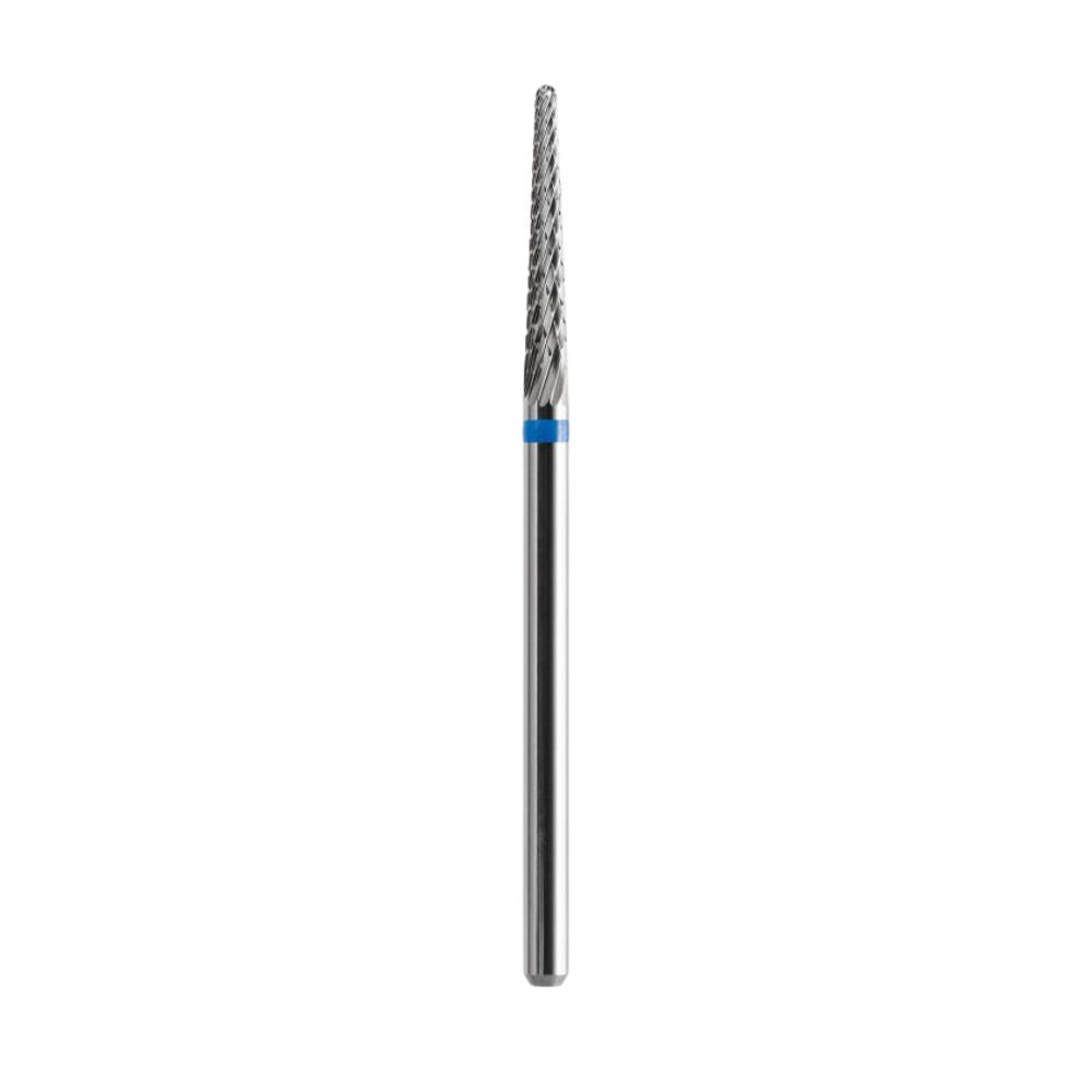 Rotatool RT510M Carbide Bur Long Thin Cone Medium — Pedicare