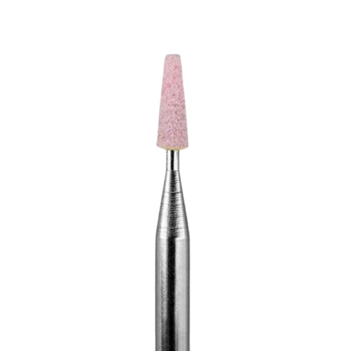 Rotatool RT601M Pink Abrasive Small Cone
