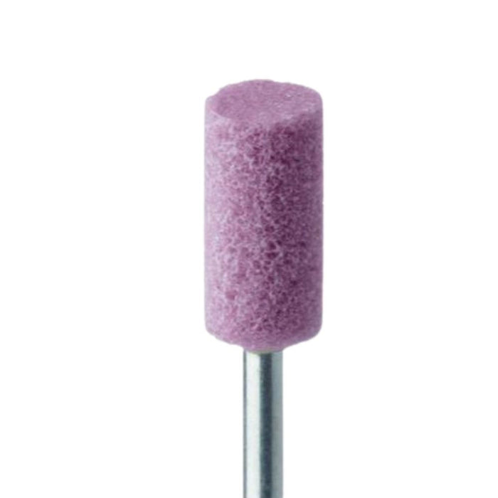 Rotatool RT619M Pink Abrasive Long Barrel