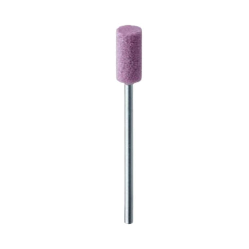 Rotatool RT619M Pink Abrasive Long Barrel